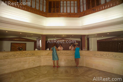 Letoonia Club Hotel 9